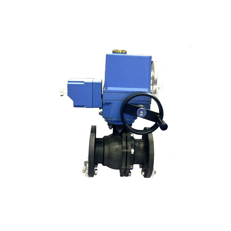 High-Platform Ball Valve factory High-Platform Ball Valve factory
